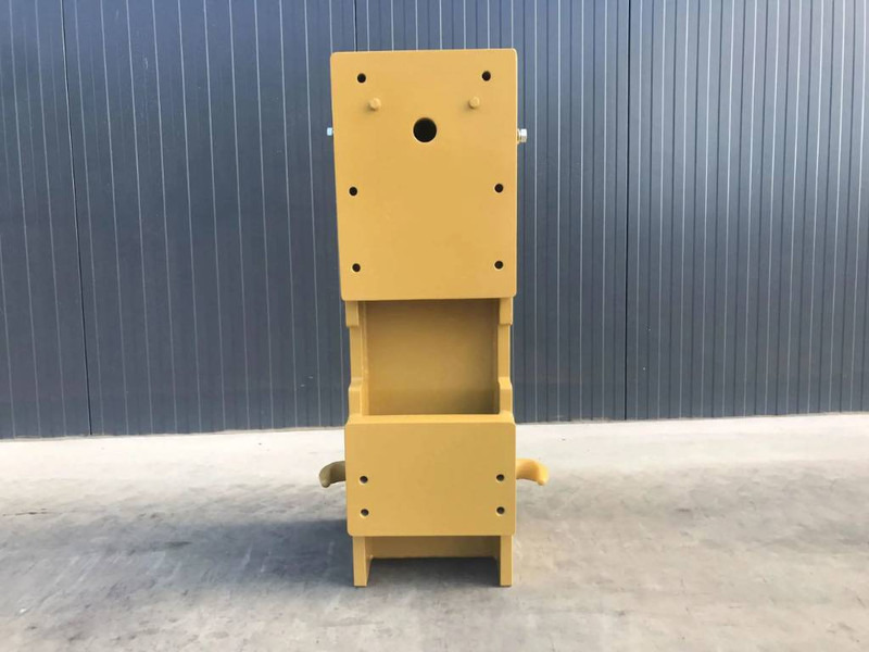 Cat 150 NG - Aanbouwdeel voor Bouwmachine: afbeelding 5 Cat 150 NG - Aanbouwdeel voor Bouwmachine: afbeelding 5