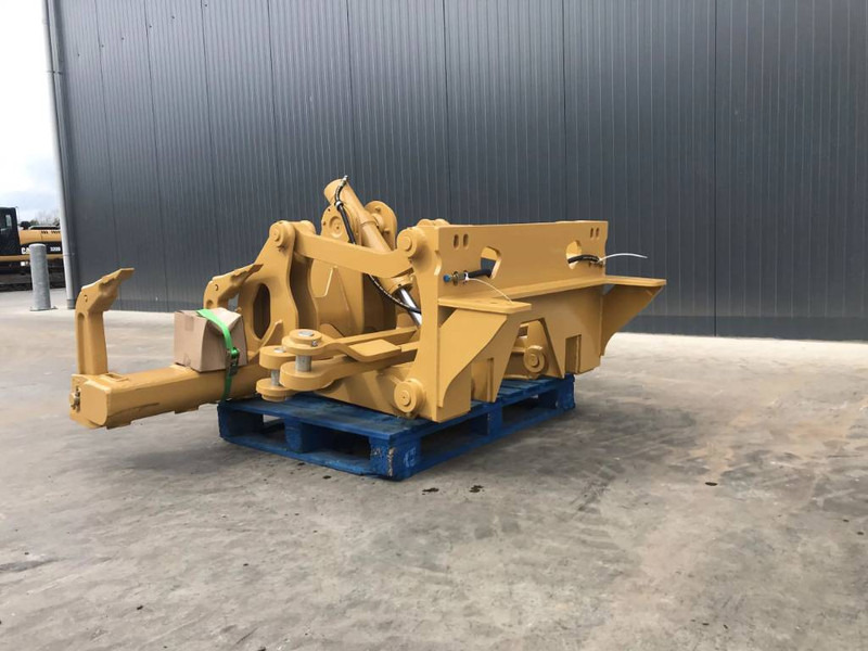 Cat 150 NG - Aanbouwdeel voor Bouwmachine: afbeelding 5 Cat 150 NG - Aanbouwdeel voor Bouwmachine: afbeelding 5