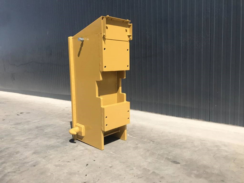 Nieuw Aanbouwdeel voor Bouwmachine Cat 160H: afbeelding 9 Nieuw Aanbouwdeel voor Bouwmachine Cat 160H: afbeelding 9
