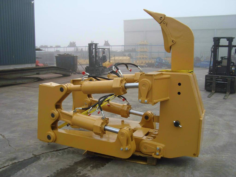 Cat D10T - Aanbouwdeel voor Bouwmachine: afbeelding 2 Cat D10T - Aanbouwdeel voor Bouwmachine: afbeelding 2