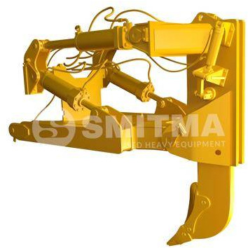 Cat D10T - Aanbouwdeel voor Bouwmachine: afbeelding 1 Cat D10T - Aanbouwdeel voor Bouwmachine: afbeelding 1