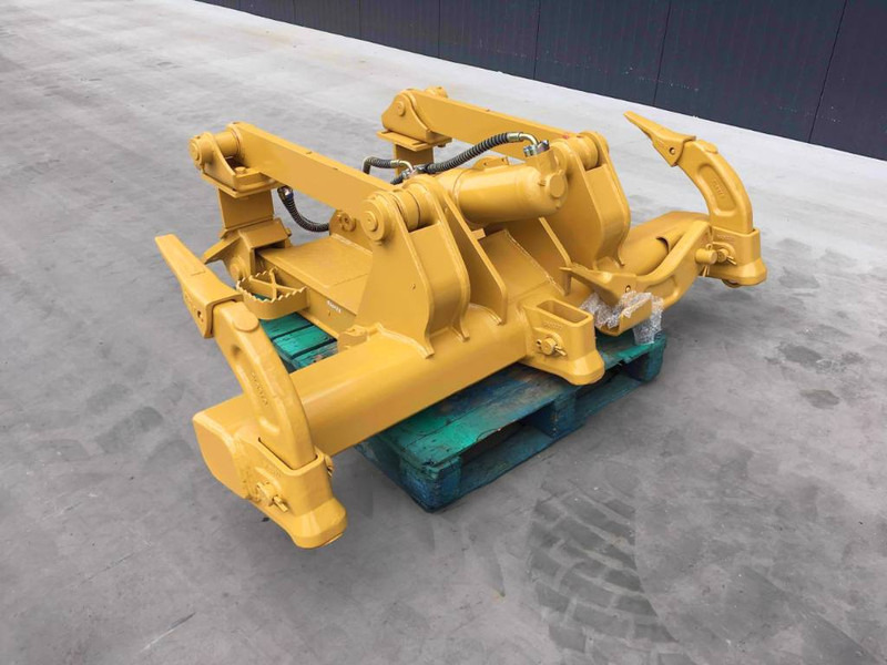 Cat D6K - Aanbouwdeel voor Bouwmachine: afbeelding 2 Cat D6K - Aanbouwdeel voor Bouwmachine: afbeelding 2