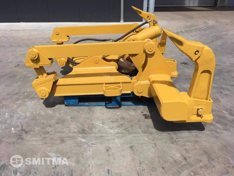 Cat D6M - Aanbouwdeel voor Bouwmachine: afbeelding 4 Cat D6M - Aanbouwdeel voor Bouwmachine: afbeelding 4
