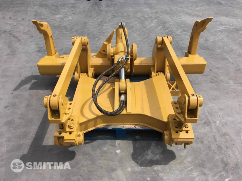 Cat D6N - Aanbouwdeel voor Bouwmachine: afbeelding 3 Cat D6N - Aanbouwdeel voor Bouwmachine: afbeelding 3