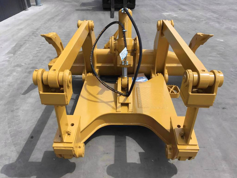 Cat D6T - Aanbouwdeel voor Bouwmachine: afbeelding 3 Cat D6T - Aanbouwdeel voor Bouwmachine: afbeelding 3