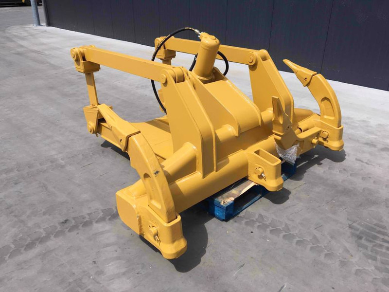 Cat D6T - Aanbouwdeel voor Bouwmachine: afbeelding 2 Cat D6T - Aanbouwdeel voor Bouwmachine: afbeelding 2