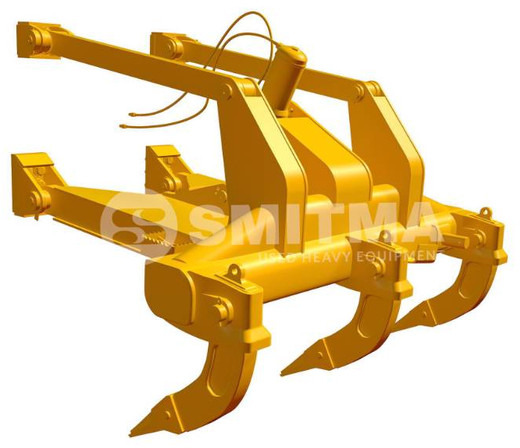 Cat D6T - Aanbouwdeel voor Bouwmachine: afbeelding 1 Cat D6T - Aanbouwdeel voor Bouwmachine: afbeelding 1