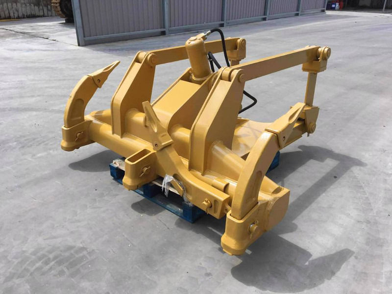 Cat D6T - Aanbouwdeel voor Bouwmachine: afbeelding 4 Cat D6T - Aanbouwdeel voor Bouwmachine: afbeelding 4