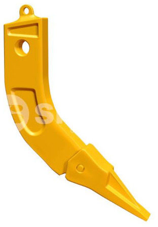 Cat D6T Shank incl. Tip - Aanbouwdeel voor Bouwmachine: afbeelding 1 Cat D6T Shank incl. Tip - Aanbouwdeel voor Bouwmachine: afbeelding 1