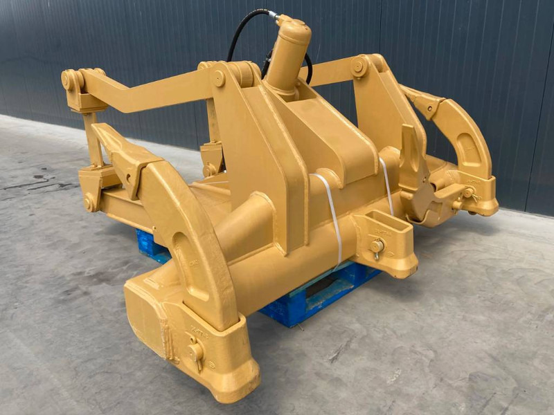 Cat D6T2 - Aanbouwdeel voor Bouwmachine: afbeelding 2 Cat D6T2 - Aanbouwdeel voor Bouwmachine: afbeelding 2