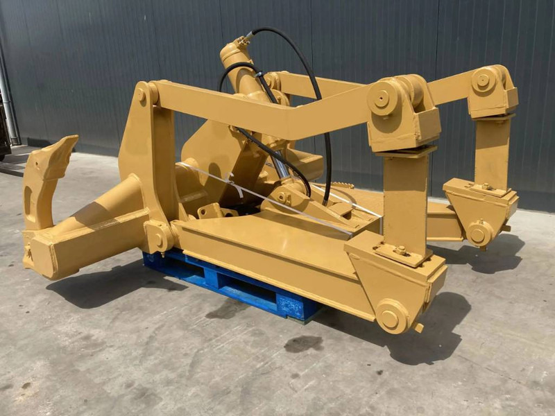 Cat D6T2 - Aanbouwdeel voor Bouwmachine: afbeelding 4 Cat D6T2 - Aanbouwdeel voor Bouwmachine: afbeelding 4