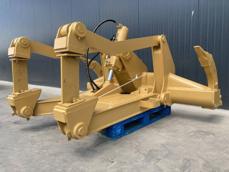 Cat D6T2 - Aanbouwdeel voor Bouwmachine: afbeelding 5 Cat D6T2 - Aanbouwdeel voor Bouwmachine: afbeelding 5