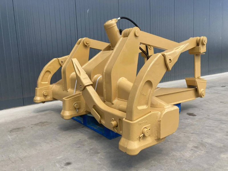 Cat D6T2 - Aanbouwdeel voor Bouwmachine: afbeelding 3 Cat D6T2 - Aanbouwdeel voor Bouwmachine: afbeelding 3