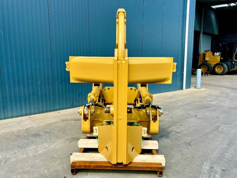 Cat D7 / D7H / D7R SS Ripper - Aanbouwdeel voor Bouwmachine: afbeelding 2 Cat D7 / D7H / D7R SS Ripper - Aanbouwdeel voor Bouwmachine: afbeelding 2