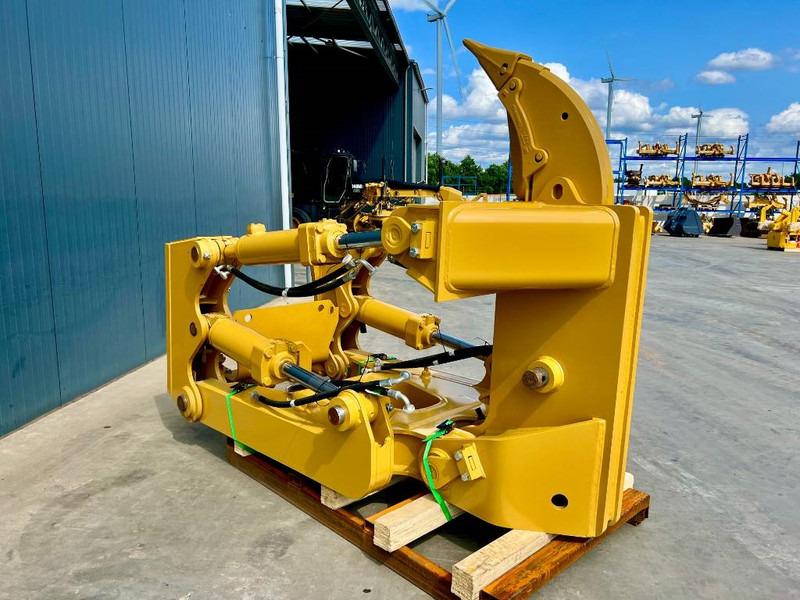 Cat D7 / D7H / D7R SS Ripper - Aanbouwdeel voor Bouwmachine: afbeelding 3 Cat D7 / D7H / D7R SS Ripper - Aanbouwdeel voor Bouwmachine: afbeelding 3