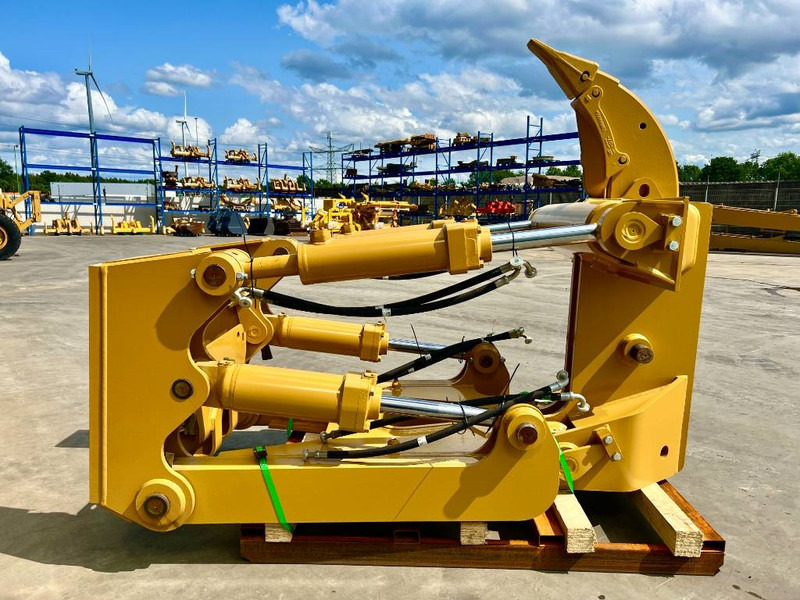 Cat D7 / D7H / D7R SS Ripper - Aanbouwdeel voor Bouwmachine: afbeelding 4 Cat D7 / D7H / D7R SS Ripper - Aanbouwdeel voor Bouwmachine: afbeelding 4