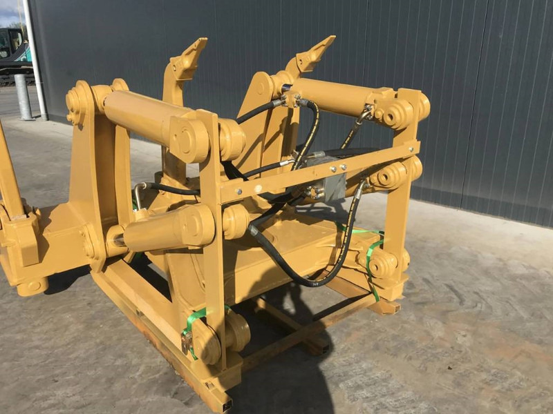 Cat D7E - Aanbouwdeel voor Bouwmachine: afbeelding 3 Cat D7E - Aanbouwdeel voor Bouwmachine: afbeelding 3