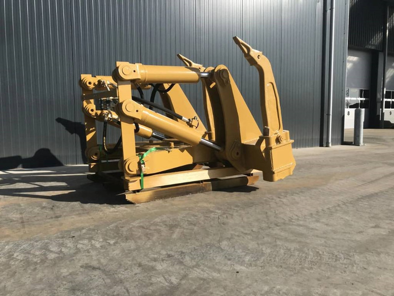 Cat D7E - Aanbouwdeel voor Bouwmachine: afbeelding 4 Cat D7E - Aanbouwdeel voor Bouwmachine: afbeelding 4