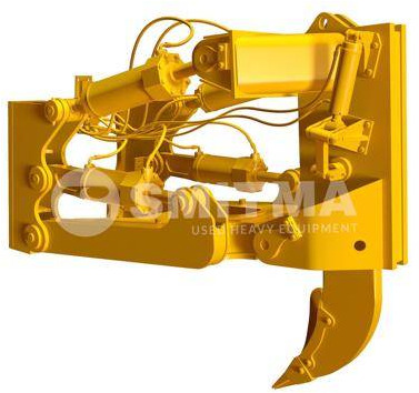 Cat D8T - Aanbouwdeel voor Bouwmachine: afbeelding 1 Cat D8T - Aanbouwdeel voor Bouwmachine: afbeelding 1