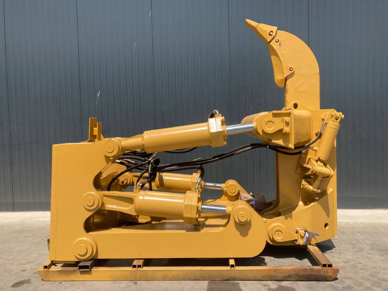 Cat D8T - Aanbouwdeel voor Bouwmachine: afbeelding 2 Cat D8T - Aanbouwdeel voor Bouwmachine: afbeelding 2