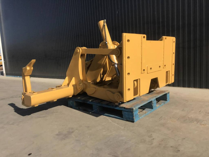 Volvo G940B - Aanbouwdeel voor Bouwmachine: afbeelding 3 Volvo G940B - Aanbouwdeel voor Bouwmachine: afbeelding 3