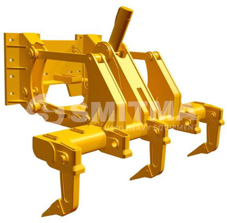 Volvo G946B - Aanbouwdeel voor Bouwmachine: afbeelding 1 Volvo G946B - Aanbouwdeel voor Bouwmachine: afbeelding 1
