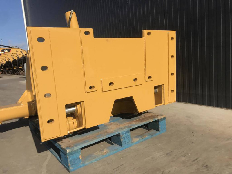 Volvo G946B - Aanbouwdeel voor Bouwmachine: afbeelding 4 Volvo G946B - Aanbouwdeel voor Bouwmachine: afbeelding 4