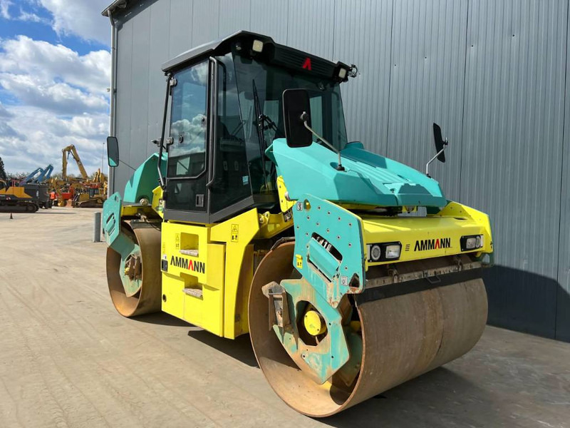 Ammann ARP95 - Wals: afbeelding 3 Ammann ARP95 - Wals: afbeelding 3
