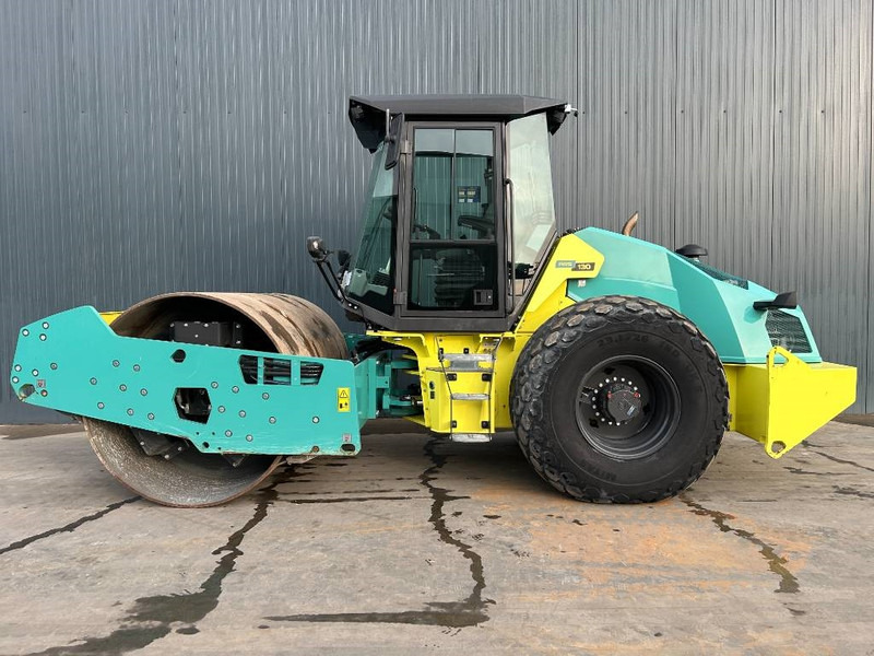 Ammann ARS130 HX - Wals: afbeelding 2 Ammann ARS130 HX - Wals: afbeelding 2