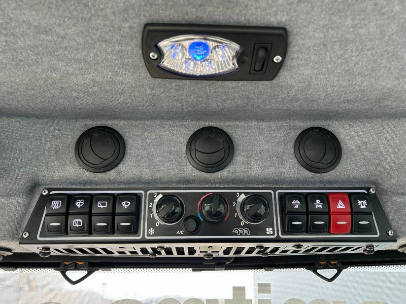 Ammann ARS130 HX - Wals: afbeelding 4 Ammann ARS130 HX - Wals: afbeelding 4