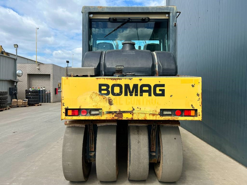 Bomag BW24R - Bandenwals: afbeelding 4 Bomag BW24R - Bandenwals: afbeelding 4
