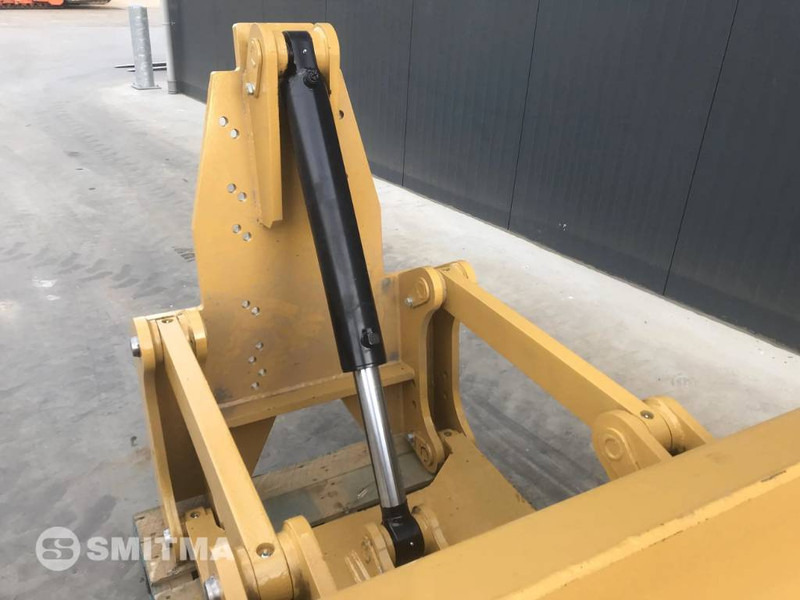 Cat 120H - Blad voor Bouwmachine: afbeelding 4 Cat 120H - Blad voor Bouwmachine: afbeelding 4