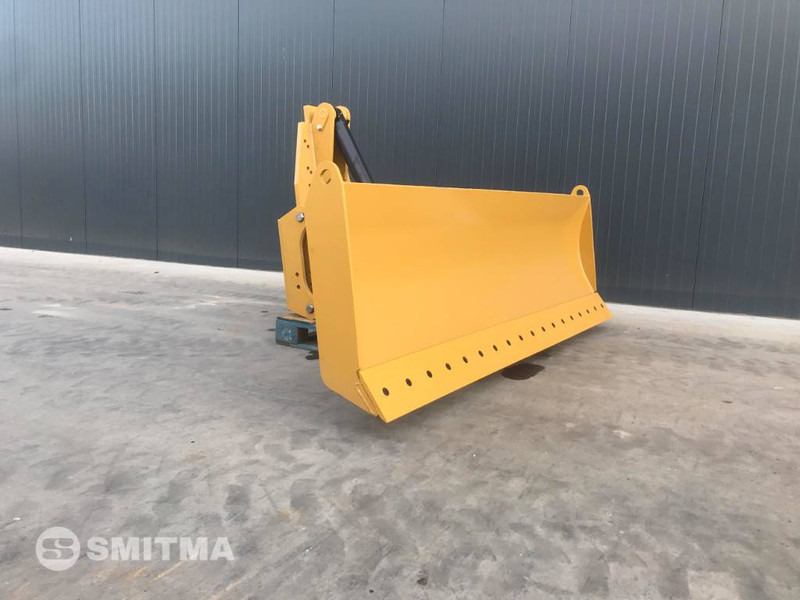 Cat 120H - Blad voor Bouwmachine: afbeelding 2 Cat 120H - Blad voor Bouwmachine: afbeelding 2