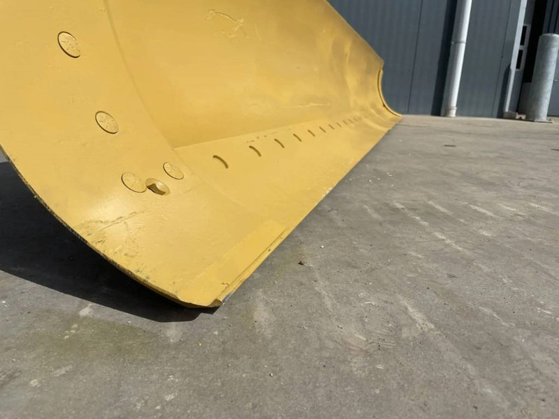 Cat 12H Moldboard - Blad voor Bouwmachine: afbeelding 4 Cat 12H Moldboard - Blad voor Bouwmachine: afbeelding 4