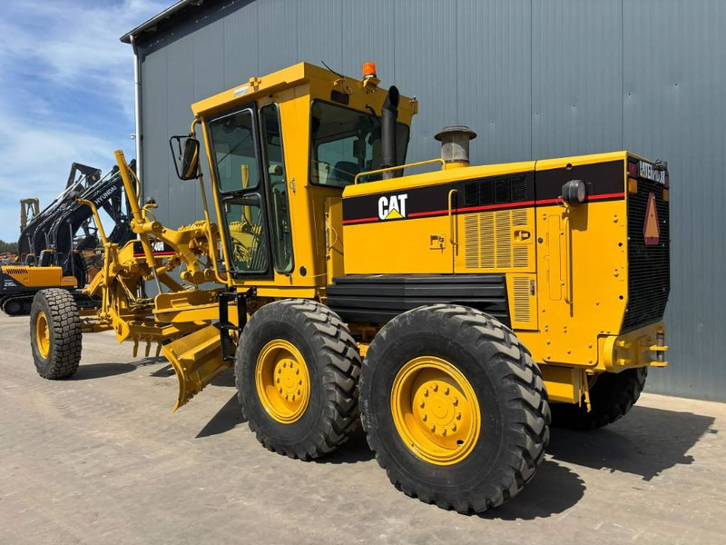 Cat 140 H NA - Grader: afbeelding 2 Cat 140 H NA - Grader: afbeelding 2