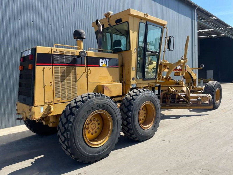 Cat 140H - 3306 Engine - Grader: afbeelding 4 Cat 140H - 3306 Engine - Grader: afbeelding 4