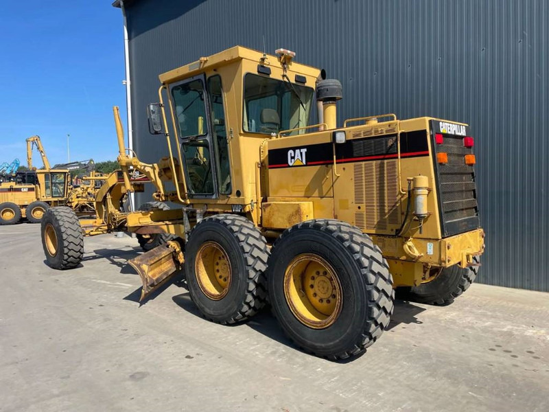 Cat 140H - 3306 Engine - Grader: afbeelding 2 Cat 140H - 3306 Engine - Grader: afbeelding 2