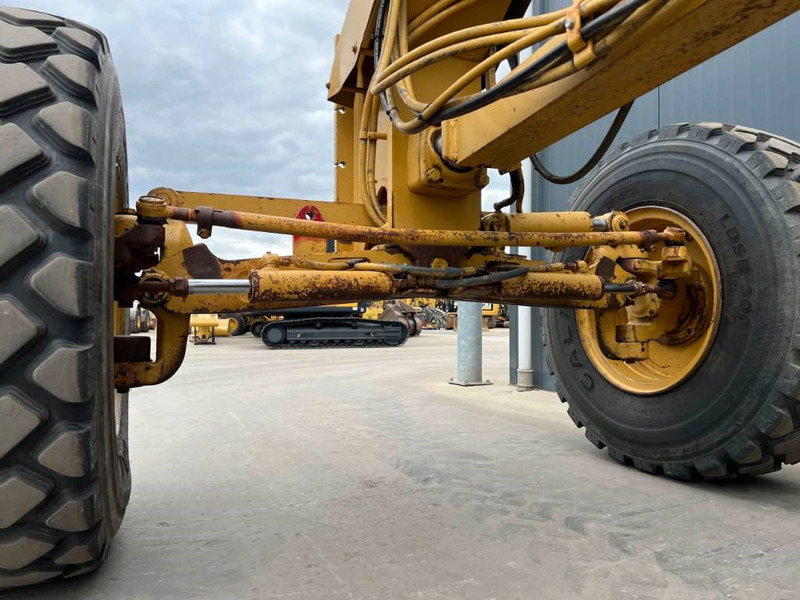 Grader Cat 140H: afbeelding 11