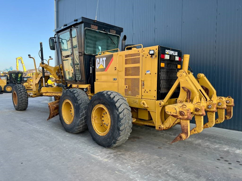 Cat 140K - Grader: afbeelding 3 Cat 140K - Grader: afbeelding 3
