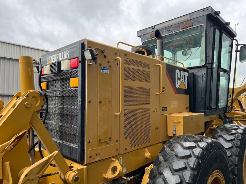 Cat 140K - Grader: afbeelding 5 Cat 140K - Grader: afbeelding 5