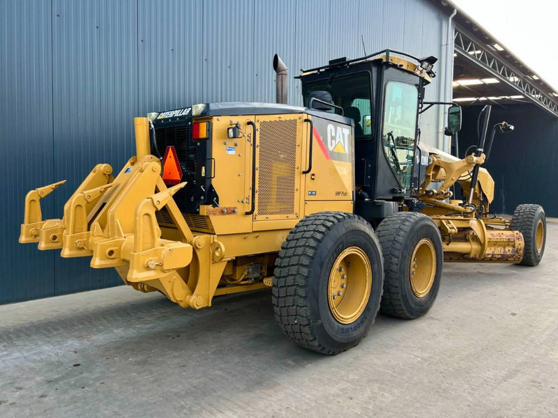 Cat 140M - Grader: afbeelding 4 Cat 140M - Grader: afbeelding 4