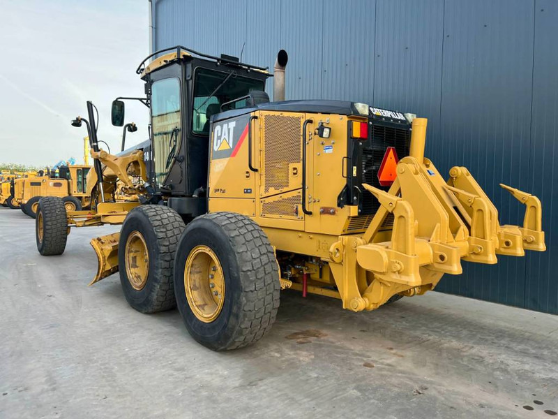 Cat 140M - Grader: afbeelding 2 Cat 140M - Grader: afbeelding 2