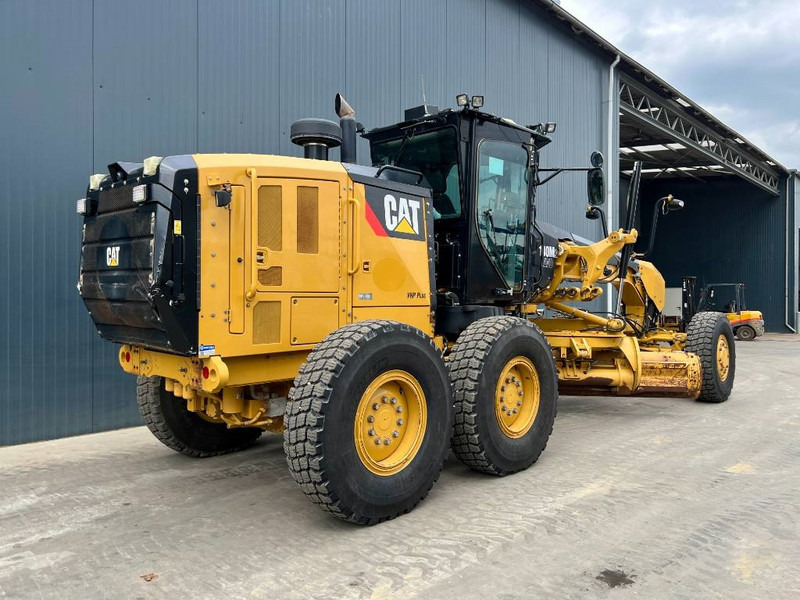 Grader Cat 140M2 AWD: afbeelding 15