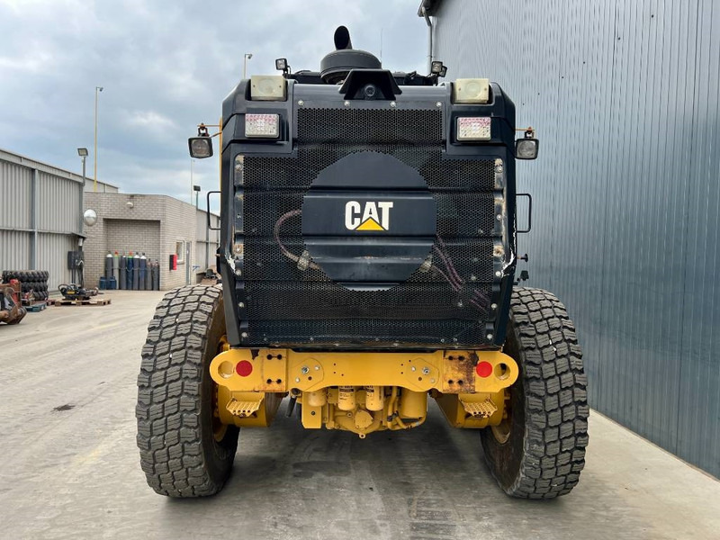 Cat 140M2 AWD - Grader: afbeelding 3 Cat 140M2 AWD - Grader: afbeelding 3