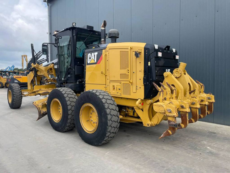 Cat 140M3 - Grader: afbeelding 2 Cat 140M3 - Grader: afbeelding 2