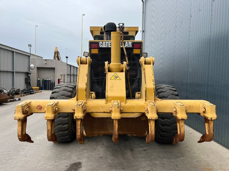 Cat 14H - Grader: afbeelding 4 Cat 14H - Grader: afbeelding 4
