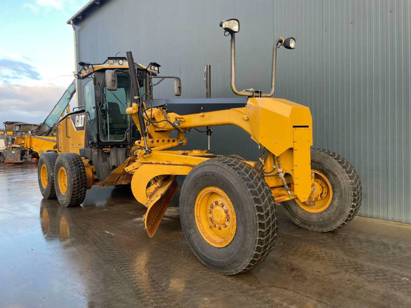 Cat 160M (140) - Grader: afbeelding 3 Cat 160M (140) - Grader: afbeelding 3