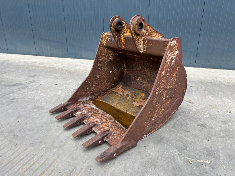 Cat 311D / 312D / 312E / 313F / 314D / 314F / 315F - Bak voor Bouwmachine: afbeelding 1 Cat 311D / 312D / 312E / 313F / 314D / 314F / 315F - Bak voor Bouwmachine: afbeelding 1