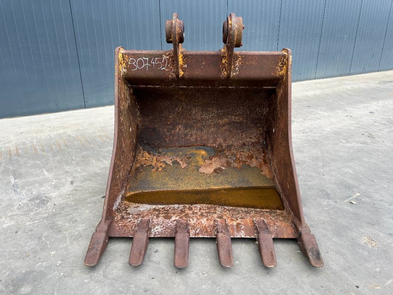 Cat 311D / 312D / 312E / 313F / 314D / 314F / 315F - Bak voor Bouwmachine: afbeelding 2 Cat 311D / 312D / 312E / 313F / 314D / 314F / 315F - Bak voor Bouwmachine: afbeelding 2