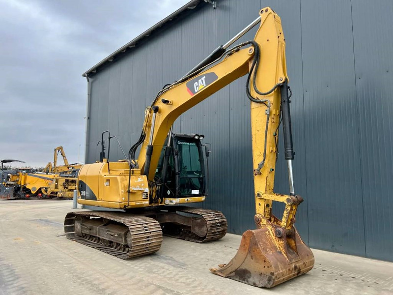 Cat 311D LRR - Rupsgraafmachine: afbeelding 3 Cat 311D LRR - Rupsgraafmachine: afbeelding 3